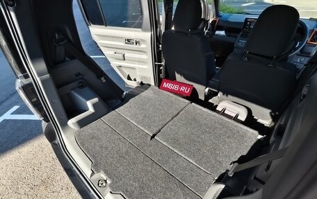 Daihatsu Taft, 2021 год, 1 200 000 рублей, 20 фотография