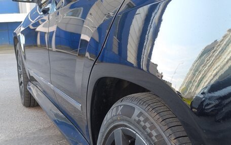 Mercedes-Benz GLK-Класс, 2010 год, 900 000 рублей, 11 фотография
