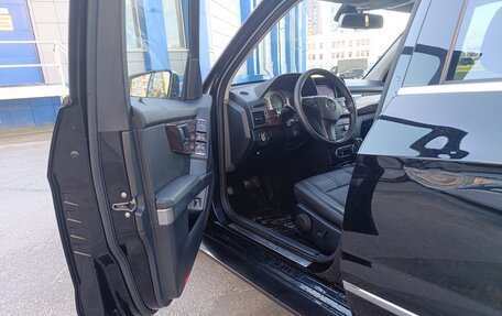 Mercedes-Benz GLK-Класс, 2010 год, 900 000 рублей, 12 фотография