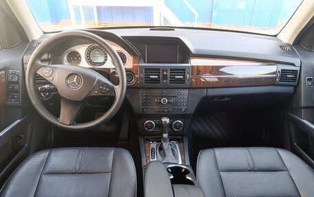 Mercedes-Benz GLK-Класс, 2010 год, 900 000 рублей, 16 фотография