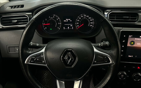 Renault Arkana I, 2020 год, 1 880 000 рублей, 10 фотография