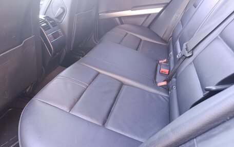 Mercedes-Benz GLK-Класс, 2010 год, 900 000 рублей, 17 фотография