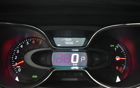 Renault Kaptur I рестайлинг, 2017 год, 1 490 000 рублей, 6 фотография