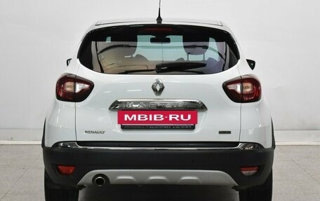 Renault Kaptur I рестайлинг, 2017 год, 1 490 000 рублей, 3 фотография