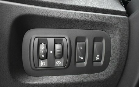 Renault Kaptur I рестайлинг, 2017 год, 1 490 000 рублей, 11 фотография