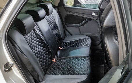 Ford Focus II рестайлинг, 2006 год, 399 000 рублей, 7 фотография