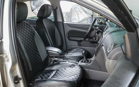 Ford Focus II рестайлинг, 2006 год, 399 000 рублей, 8 фотография