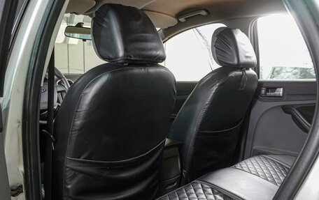 Ford Focus II рестайлинг, 2006 год, 399 000 рублей, 11 фотография