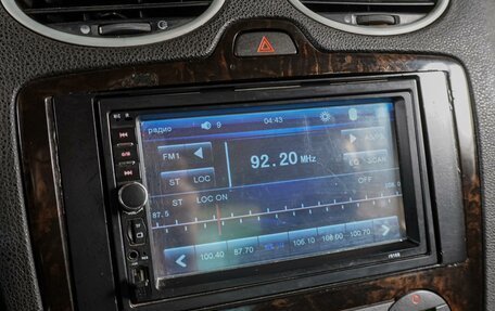 Ford Focus II рестайлинг, 2006 год, 399 000 рублей, 12 фотография