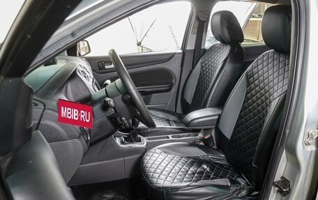 Ford Focus II рестайлинг, 2006 год, 399 000 рублей, 10 фотография