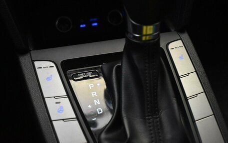 Hyundai Elantra VI рестайлинг, 2018 год, 1 270 000 рублей, 9 фотография