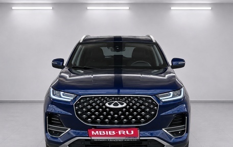 Chery Tiggo 8 Pro, 2022 год, 1 750 000 рублей, 2 фотография