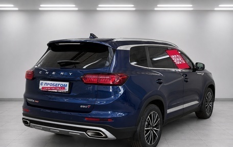 Chery Tiggo 8 Pro, 2022 год, 1 750 000 рублей, 4 фотография
