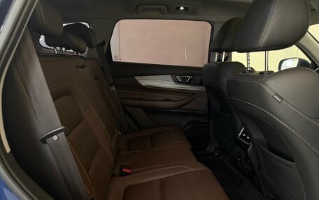 Chery Tiggo 8 Pro, 2022 год, 1 750 000 рублей, 14 фотография