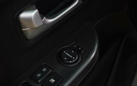 KIA Rio III рестайлинг, 2012 год, 899 000 рублей, 12 фотография