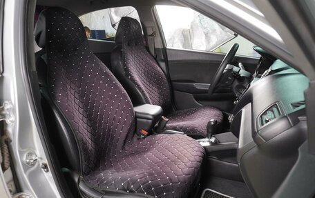 KIA Rio III рестайлинг, 2012 год, 899 000 рублей, 8 фотография