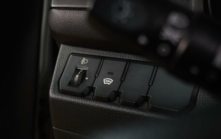 KIA Rio III рестайлинг, 2012 год, 899 000 рублей, 13 фотография