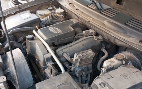 Chevrolet TrailBlazer II, 2007 год, 800 000 рублей, 6 фотография