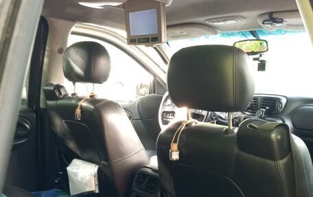Chevrolet TrailBlazer II, 2007 год, 800 000 рублей, 7 фотография