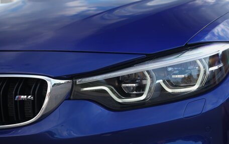 BMW M4, 2018 год, 4 299 000 рублей, 8 фотография