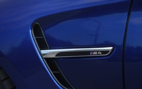 BMW M4, 2018 год, 4 299 000 рублей, 11 фотография
