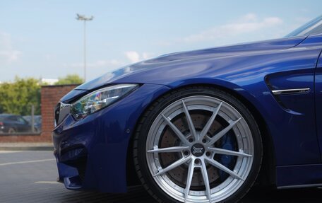 BMW M4, 2018 год, 4 299 000 рублей, 9 фотография