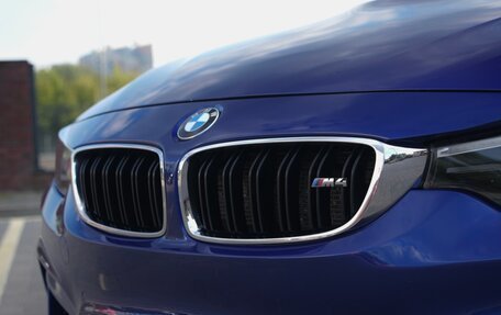 BMW M4, 2018 год, 4 299 000 рублей, 7 фотография