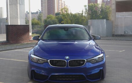 BMW M4, 2018 год, 4 299 000 рублей, 6 фотография