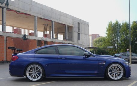 BMW M4, 2018 год, 4 299 000 рублей, 4 фотография