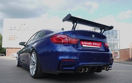 BMW M4, 2018 год, 4 299 000 рублей, 14 фотография