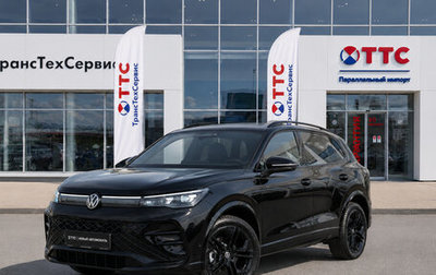 Volkswagen Tiguan, 2026 год, 5 070 000 рублей, 1 фотография