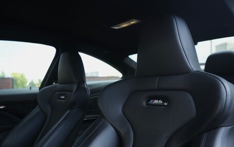BMW M4, 2018 год, 4 299 000 рублей, 21 фотография