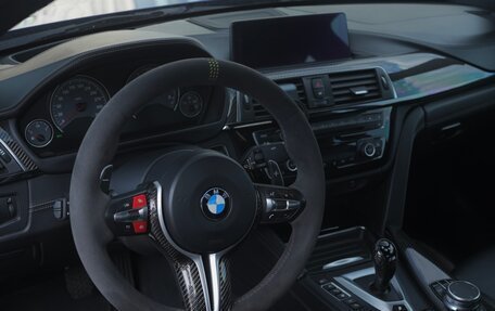BMW M4, 2018 год, 4 299 000 рублей, 22 фотография