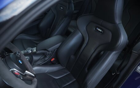 BMW M4, 2018 год, 4 299 000 рублей, 20 фотография