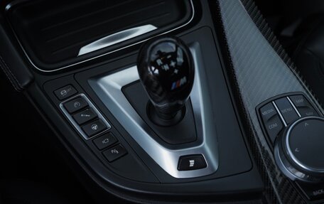 BMW M4, 2018 год, 4 299 000 рублей, 24 фотография