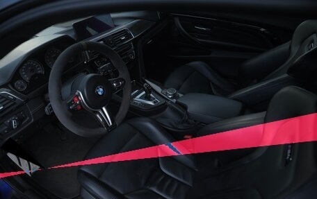 BMW M4, 2018 год, 4 299 000 рублей, 19 фотография