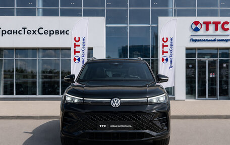 Volkswagen Tiguan, 2026 год, 5 100 000 рублей, 1 фотография