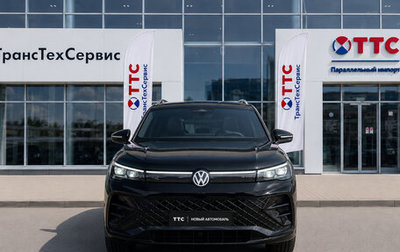 Volkswagen Tiguan, 2026 год, 5 100 000 рублей, 1 фотография