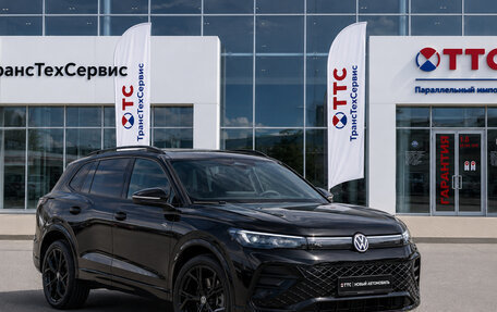 Volkswagen Tiguan, 2026 год, 5 050 000 рублей, 1 фотография