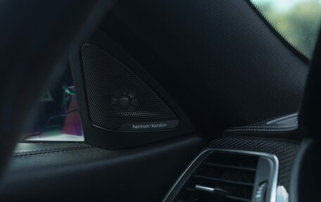 BMW M4, 2018 год, 4 299 000 рублей, 28 фотография