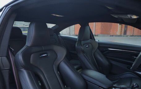 BMW M4, 2018 год, 4 299 000 рублей, 31 фотография