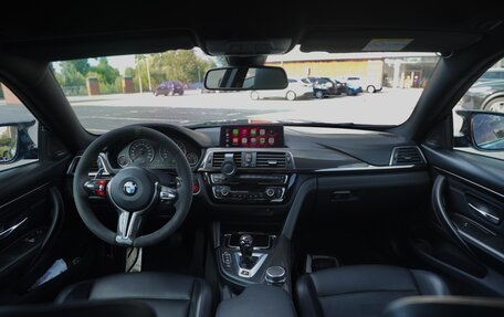 BMW M4, 2018 год, 4 299 000 рублей, 29 фотография
