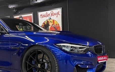 BMW M4, 2018 год, 4 299 000 рублей, 33 фотография