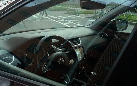 Skoda Octavia, 2017 год, 1 500 000 рублей, 12 фотография