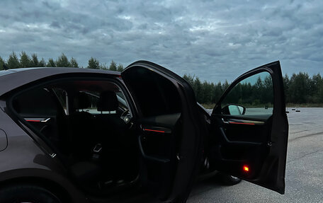 Skoda Octavia, 2017 год, 1 500 000 рублей, 19 фотография
