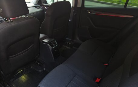 Skoda Octavia, 2017 год, 1 500 000 рублей, 24 фотография