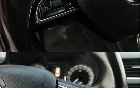 Skoda Octavia, 2017 год, 1 500 000 рублей, 26 фотография
