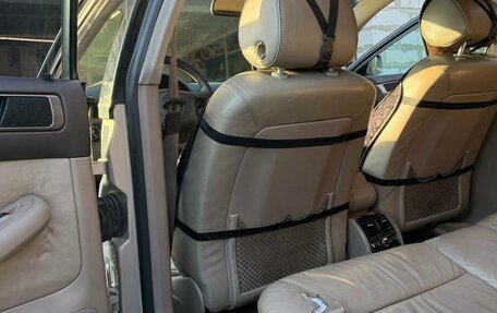Audi A6, 2000 год, 585 000 рублей, 8 фотография