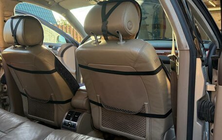 Audi A6, 2000 год, 585 000 рублей, 7 фотография