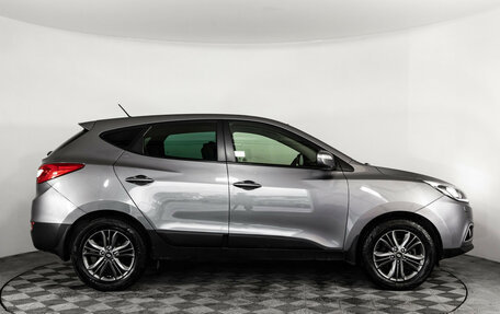 Hyundai ix35 I рестайлинг, 2015 год, 1 499 000 рублей, 4 фотография